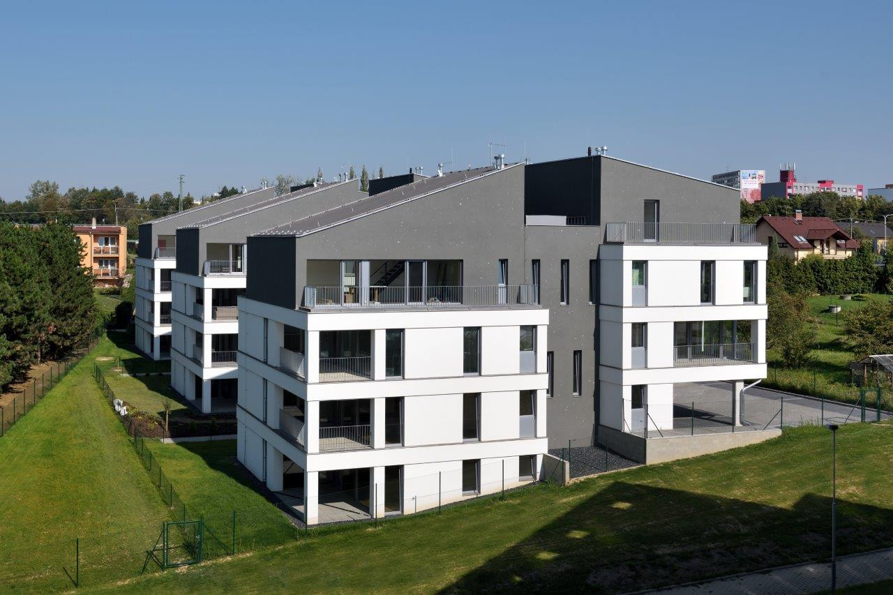 BD Krásnopolská, ATELIER 38