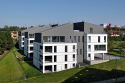 BD Krásnopolská, ATELIER 38