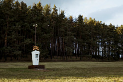Public jukebox, Kryštof Kintera.