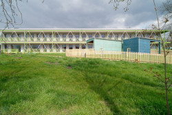 Mateřská škola ve Staré ulici, 3+1 architekti