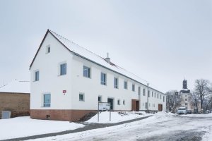 Pavel Hnilička Architekti, ZUŠ v Dolních Břežanech – foto