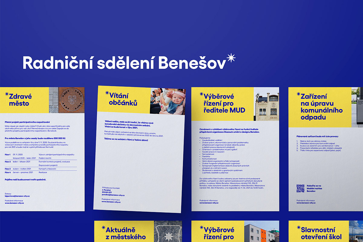 Aplikace dovětkového systému