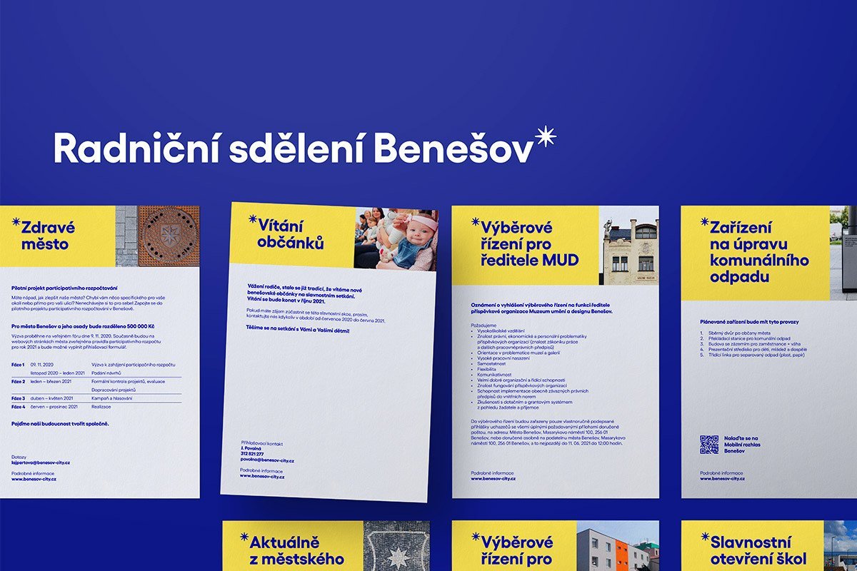 Aplikace dovětkového systému