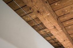 Storočný byt, What architects