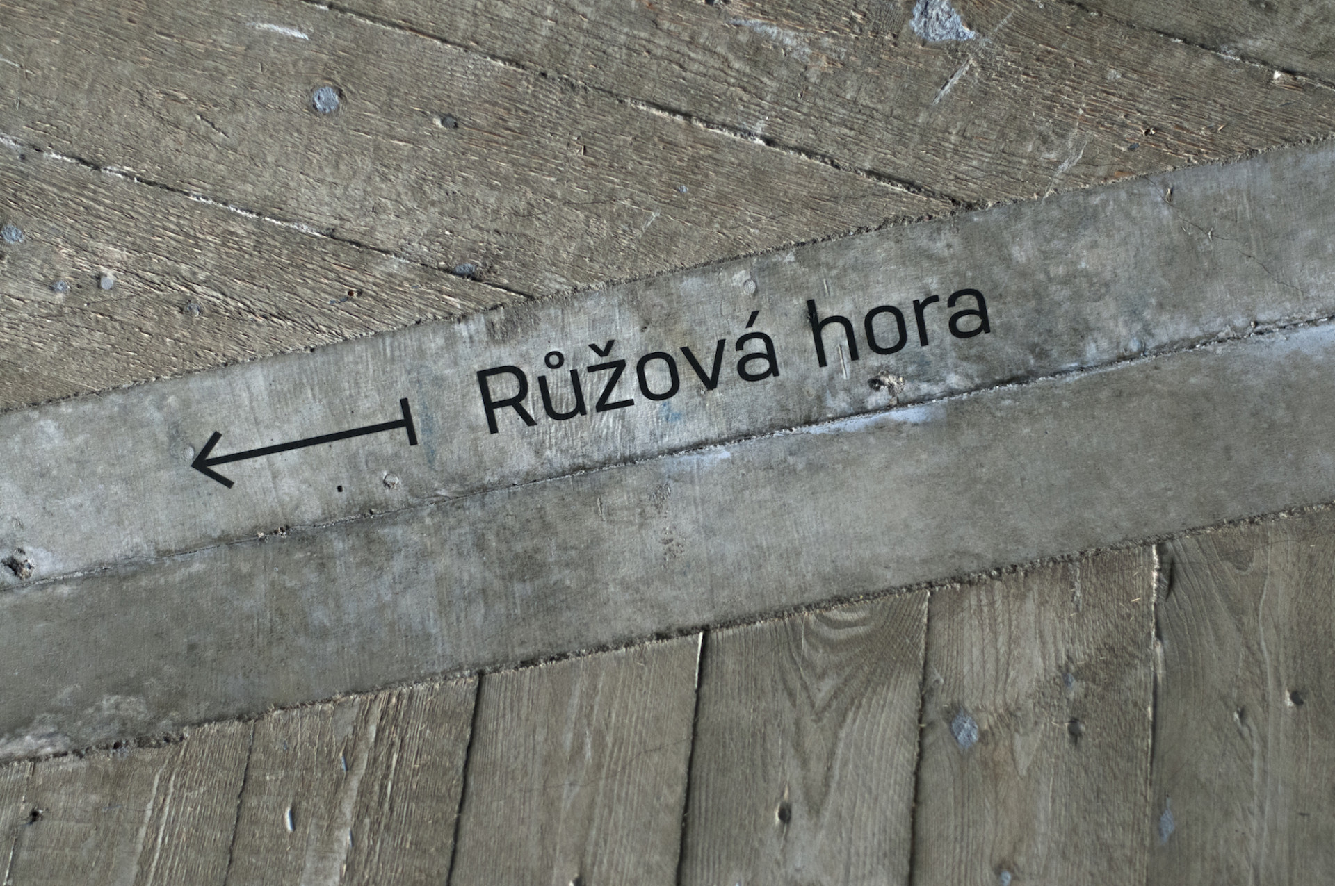 Krkonošské centrum environmentálního vzdělávání (KCEV), Petr Hájek architekti