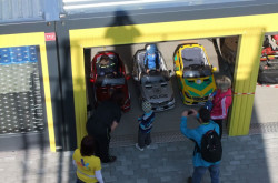 Centrum zdraví a bezpečí pro děti, Karlovy Vary - zdroj fotografií