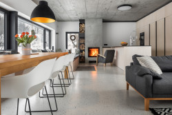 Rodinný dům v Jizerských horách od ateliéru Labor 13