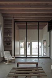 Dům v Ráji, Zdeněk Balík (ZETTE ateliér).