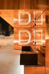 JKMM Architects, Dopravní centrum Lahti - foto