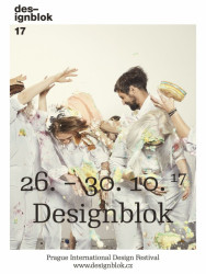 Designblok vizuál