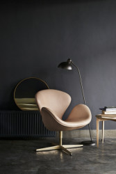 Kolekce Kaiser Idell, Fritz Hansen - zdroj foto: Light Works