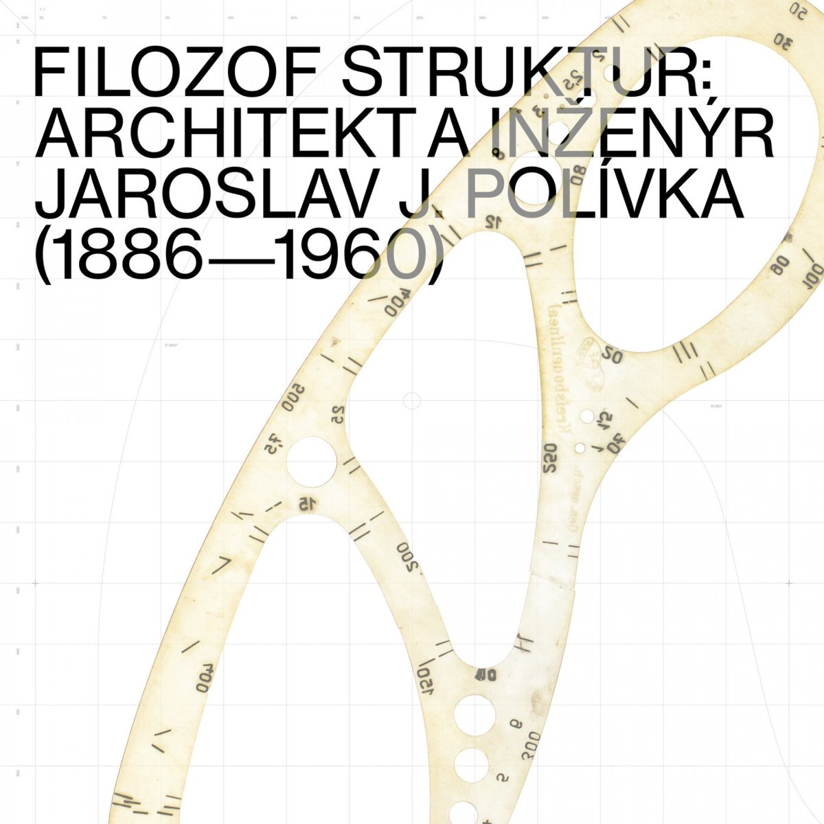 V GJF je plánovaná výstava architekta a inženýra Jaroslava Josefa Polívky
