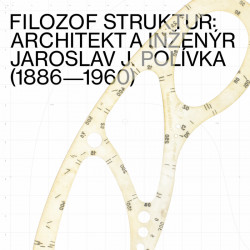 V GJF je plánovaná výstava architekta a inženýra Jaroslava Josefa Polívky