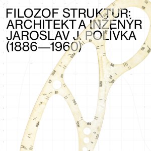 V GJF je plánovaná výstava architekta a inženýra Jaroslava Josefa Polívky