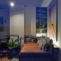 Formafatal, Loft Hřebenky – foto