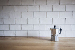 Rekonstrukce bytu v Dejvicích, kuchyně