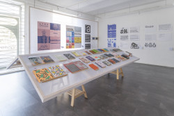 Výstava soutěže Národní cena za design