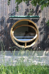 Vila Stela architekta Zdeňka Lišky