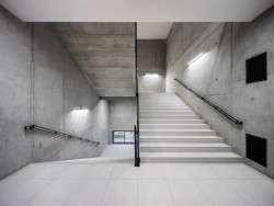 Smetanova obchodní galerie ve Vsetíně