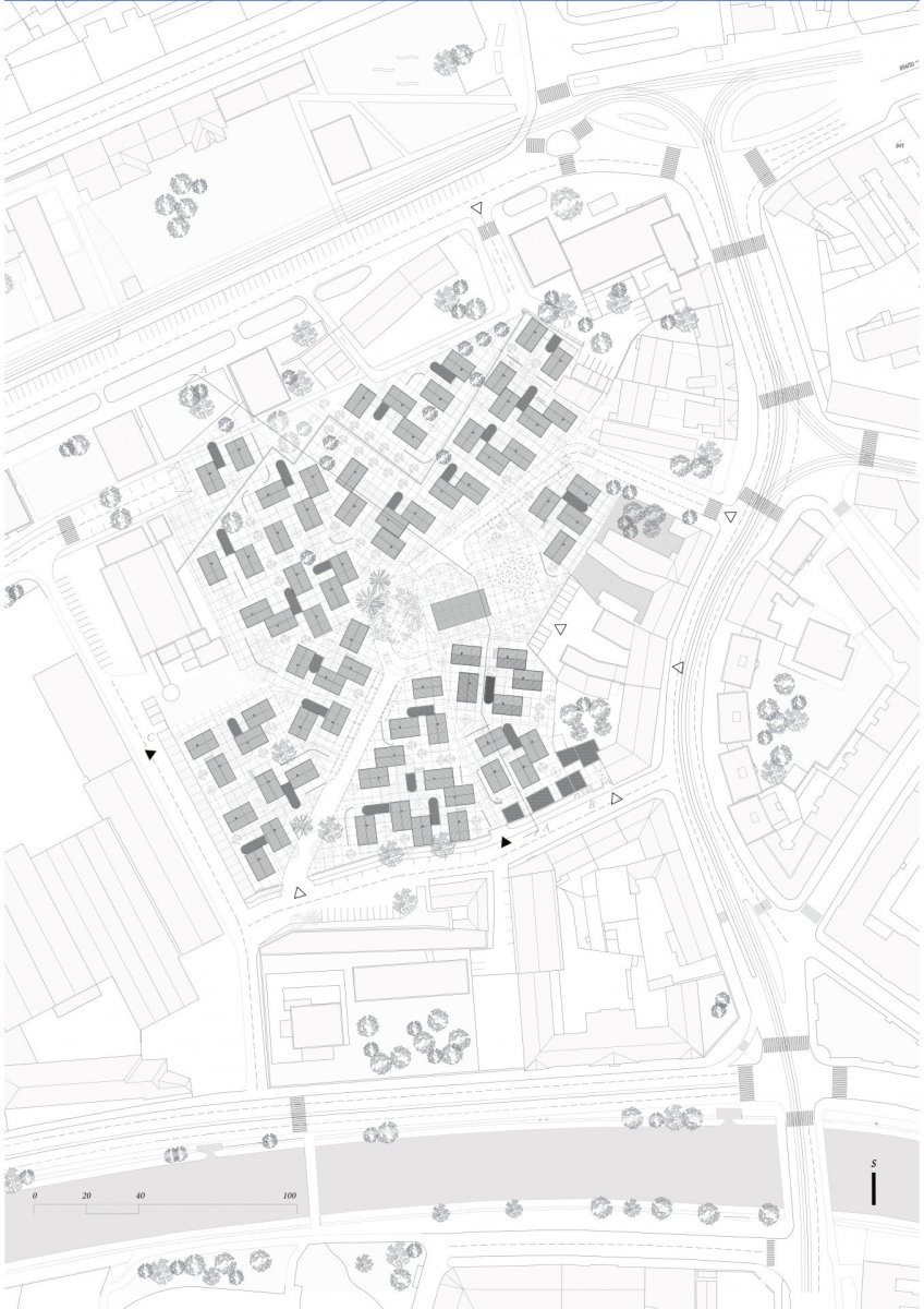 Masterplan