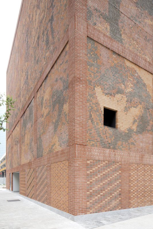 baukuh, House of Memory – foto
