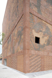 baukuh, House of Memory – foto