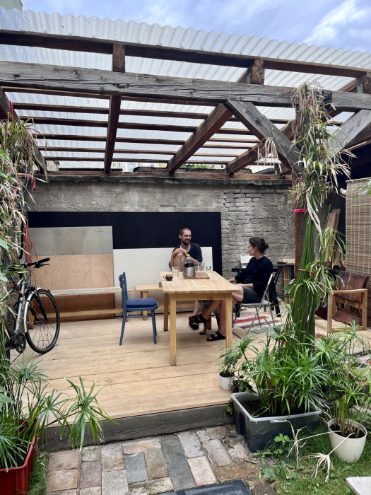 svobodovablaha - Anna Svobodová a Ondřej Blaha