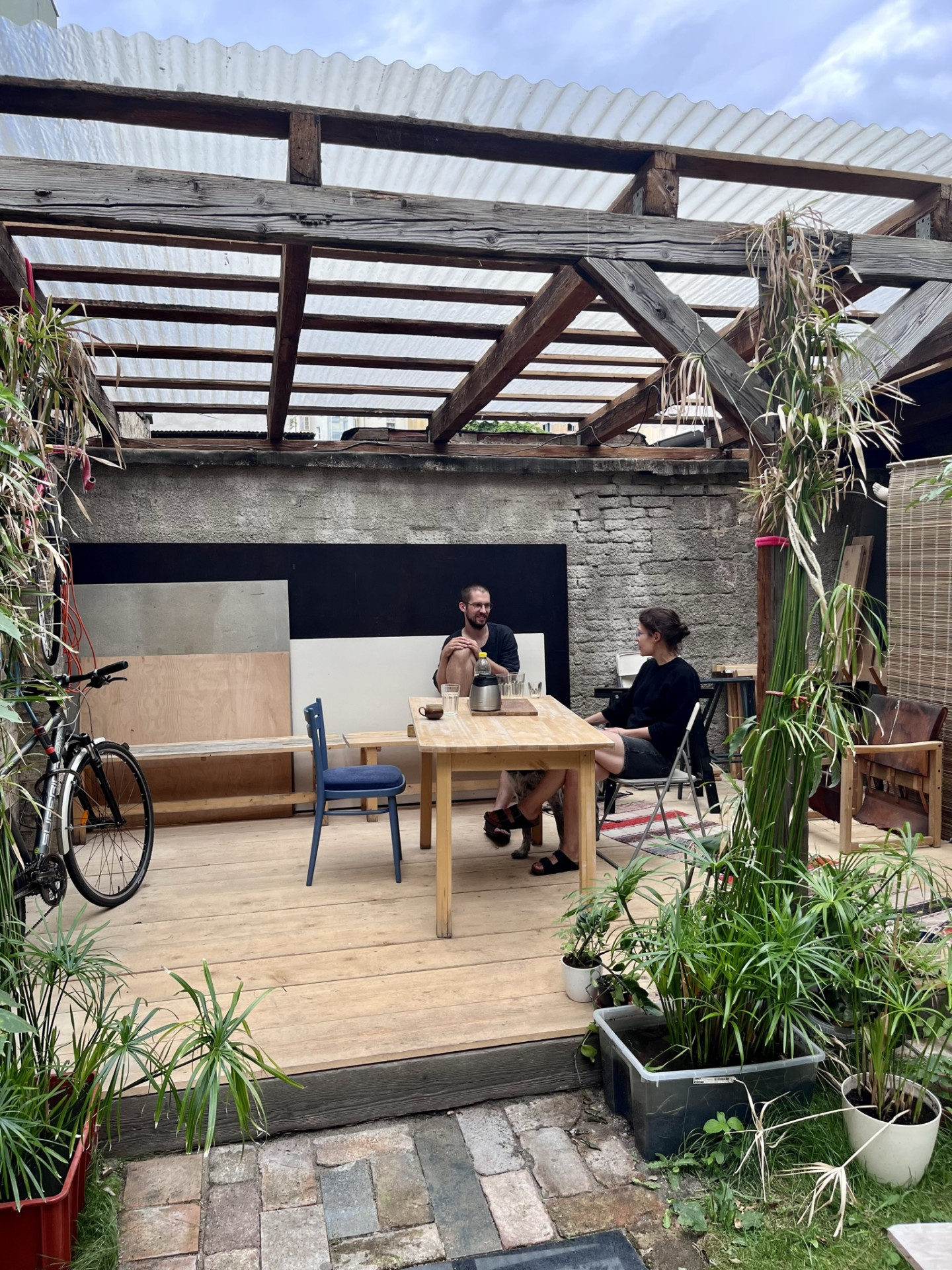 svobodovablaha - Anna Svobodová a Ondřej Blaha