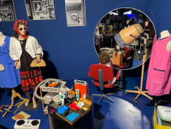 Retro muzeum Praha připravuje výstavu k připomenutí 70. a 80. let v tehdejším Československu