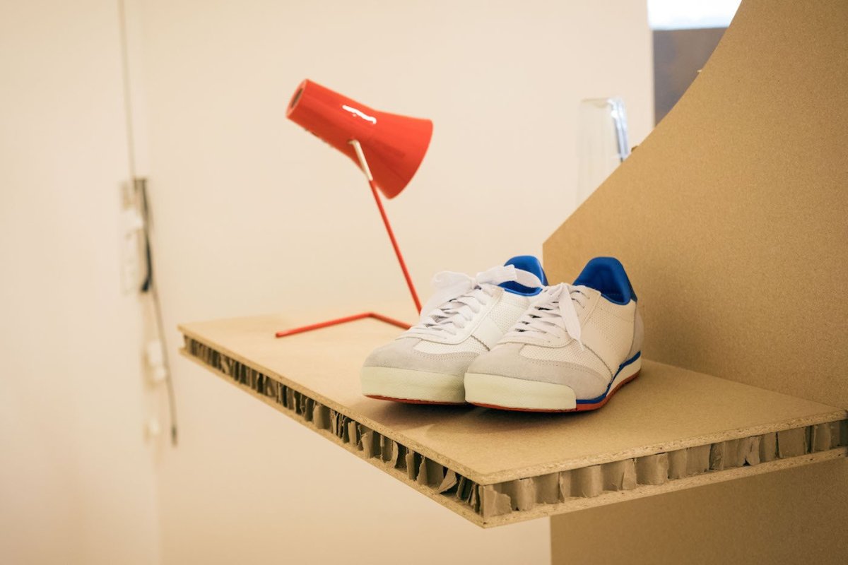 Století designu v českých zemích, Galerie Českých center