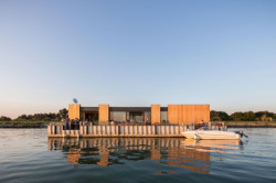 Peter Mandl, SM Ponton - foto