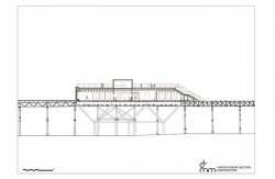 Molo Hastings Pier, dRMM Architects