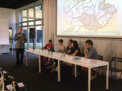 Co je rovnost ve městě?, Foto: 