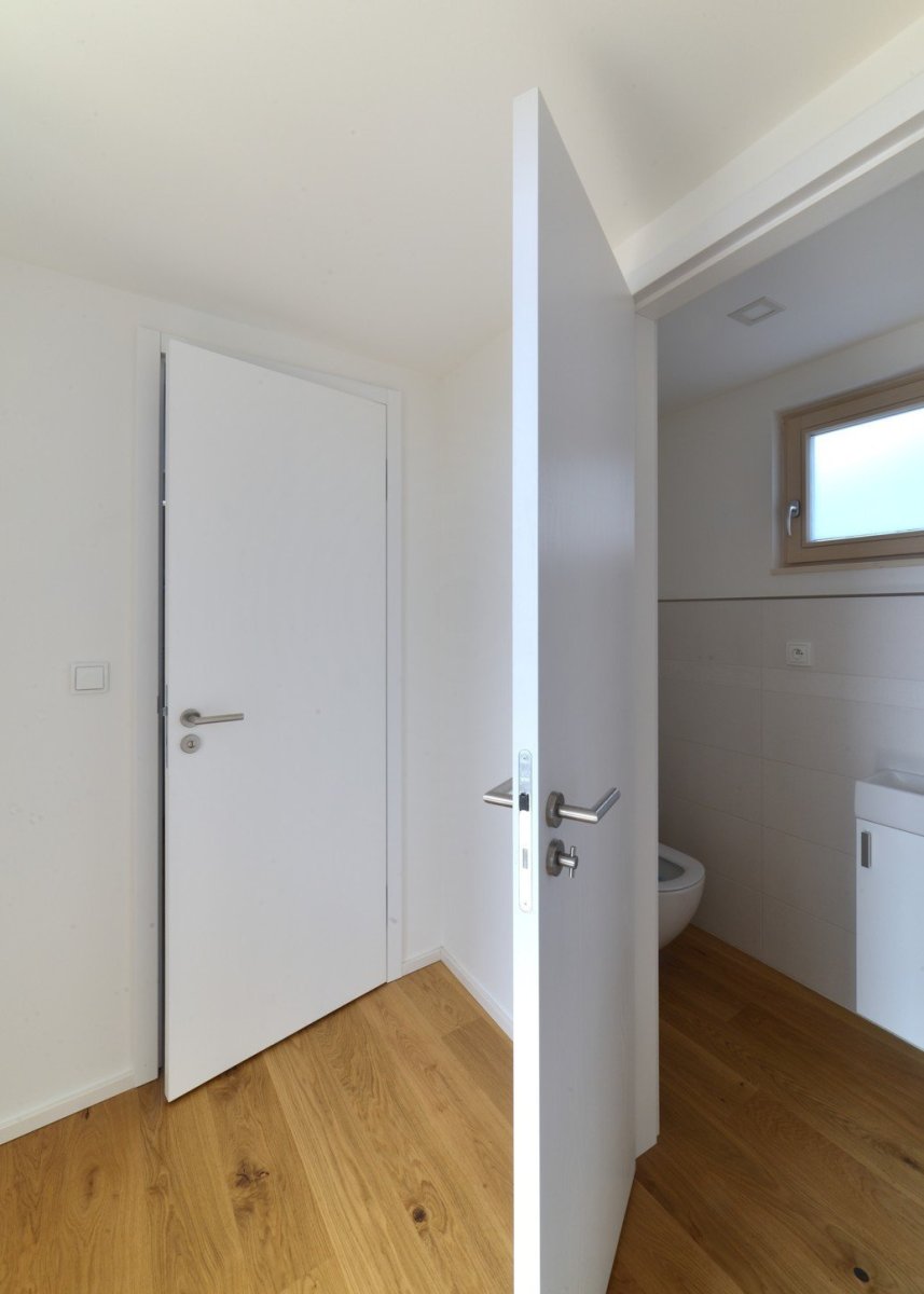 Rodinný dům Kočkov, 3+1 architekti