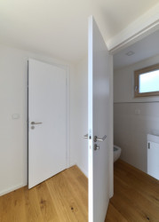 Rodinný dům Kočkov, 3+1 architekti