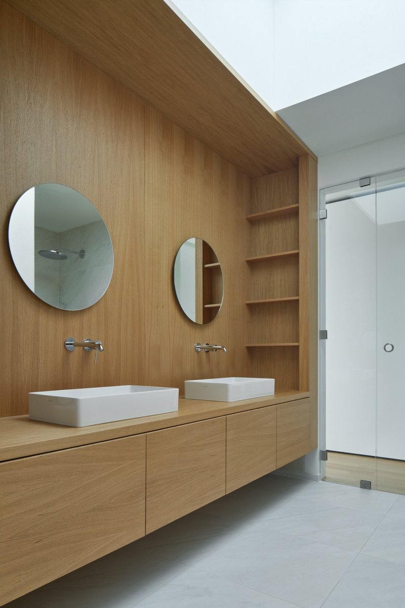 Rodinný dům Lhotka, SOA architekti