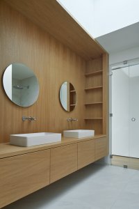 Rodinný dům Lhotka, SOA architekti