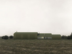 Werkhaus, Thomas Kröger Architekten, Foto