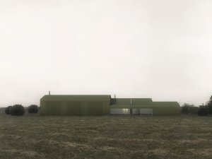 Werkhaus, Thomas Kröger Architekten, Foto
