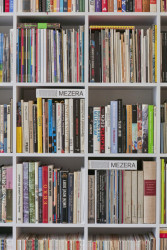 Byt v Praze na Vinohradech, 0,5 Studio