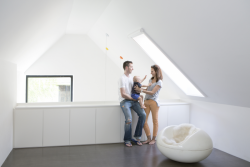 BI:ST - dům u jezera, Stefan Ehrenberger