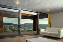 Rodinná vila Vráž, Olgoj Chorchoj