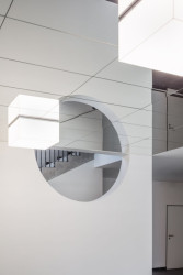 Bytový dům Prostějov, knesl kynčl architekti - foto