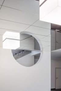 Bytový dům Prostějov, knesl kynčl architekti - foto