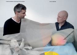 V hlavě architekta / Kraus - Sládeček - foto