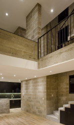 Casa Guadalupe, Omar Lopéz Bautista