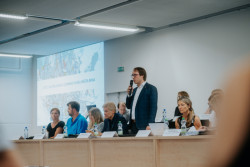 Kancelář města Brna odevzdala finální verzi nového územního plánu