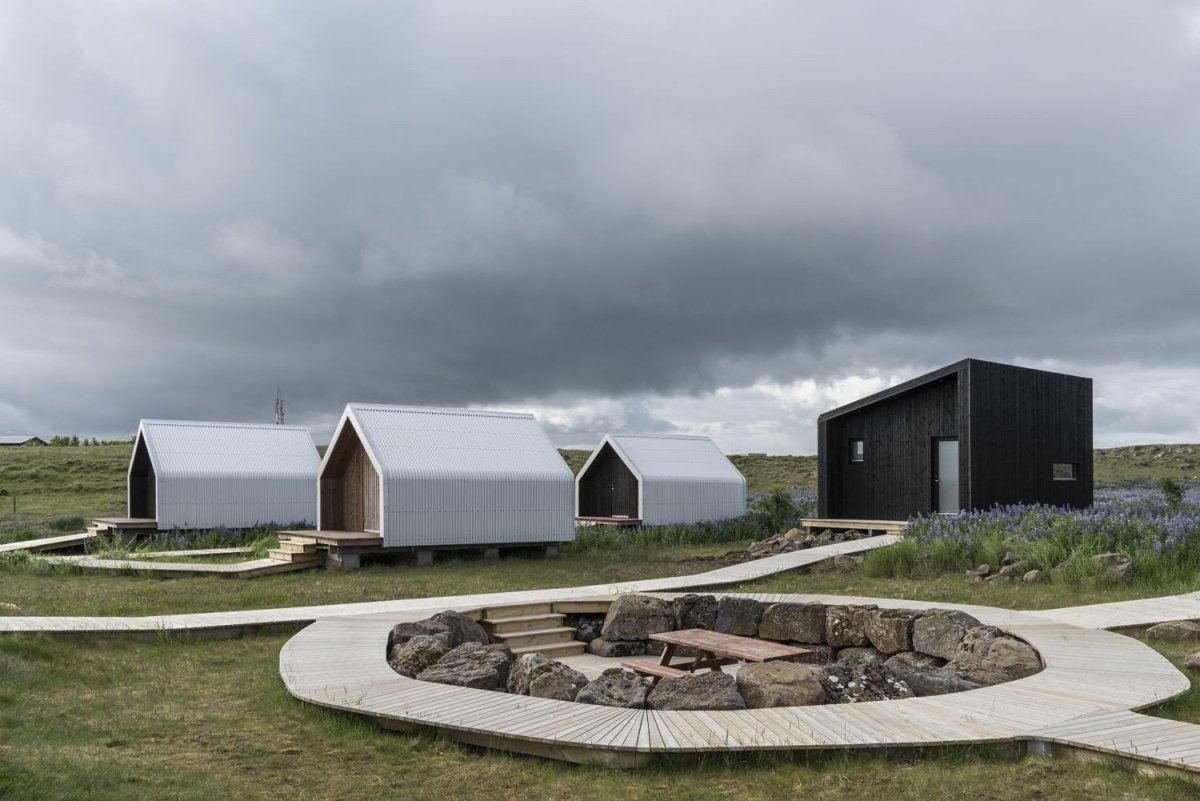 Artscape Iceland, výstava Falerie Jaroslava Fragnera