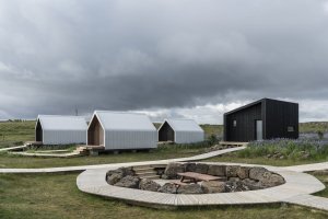 Artscape Iceland, výstava Falerie Jaroslava Fragnera