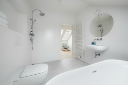 Rekonstrukce rodinného domu Chotutice, 2xpa